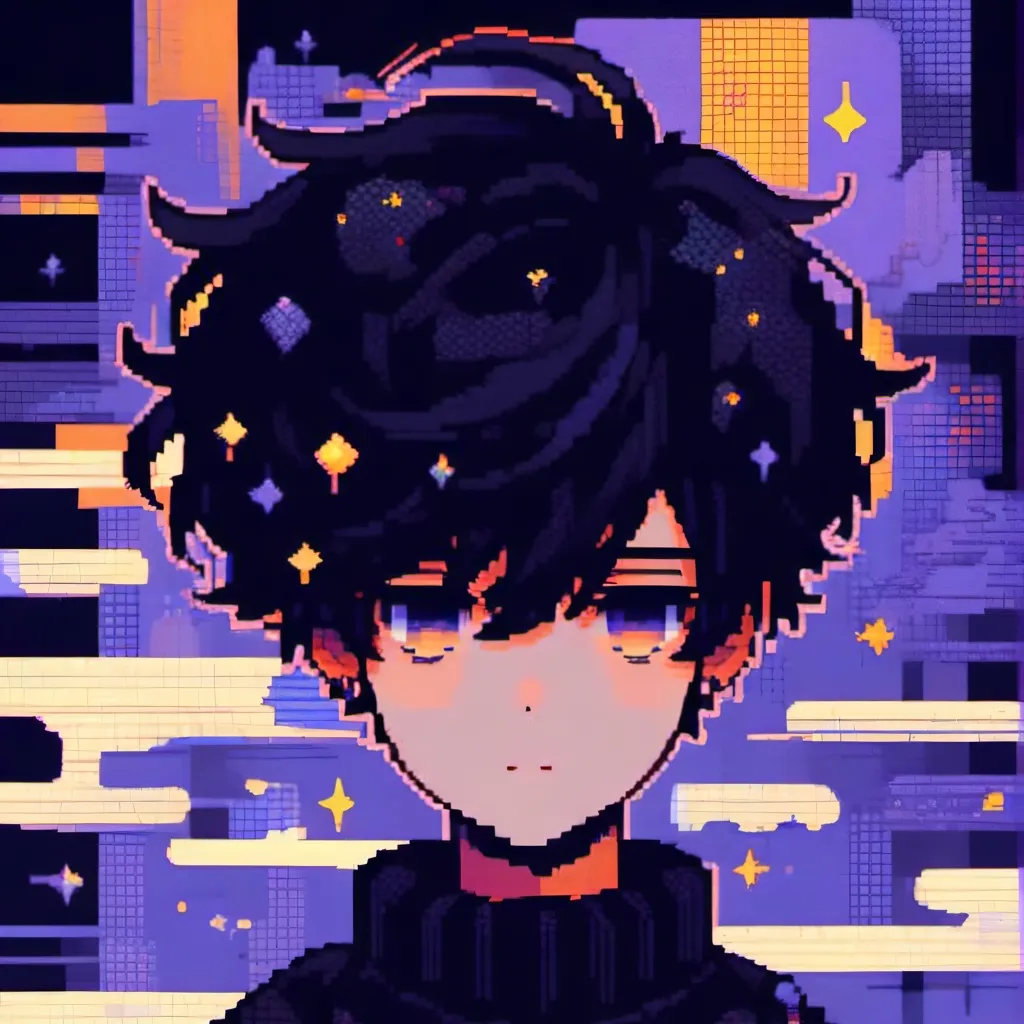 chat with ai character: jake