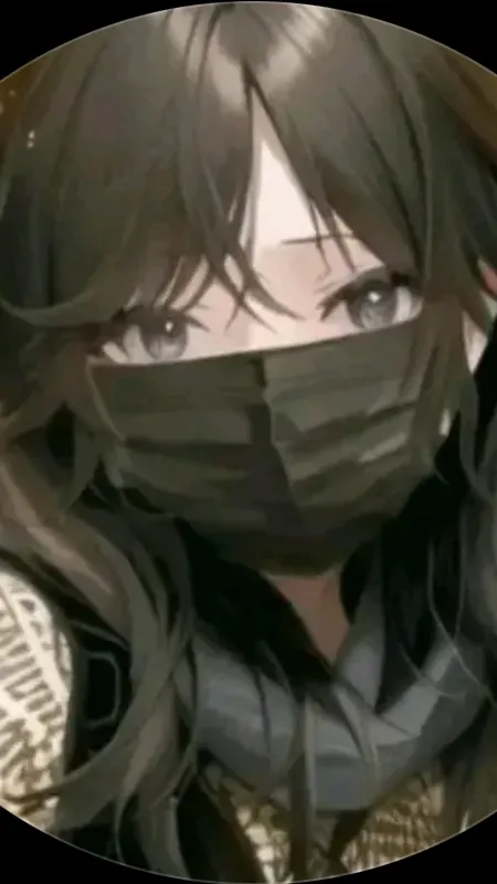 ai character: Lily background