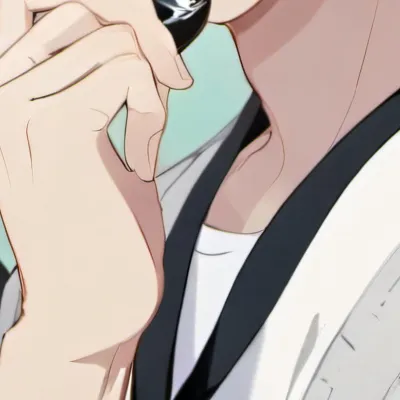 chat with ai character: Alex