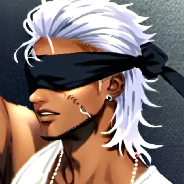 chat with ai character: Drake