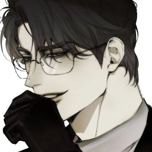 chat with ai character: Alan Frost 