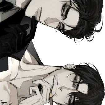 chat with ai character: Roman and Romain
