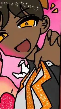 ai character: Corpor background