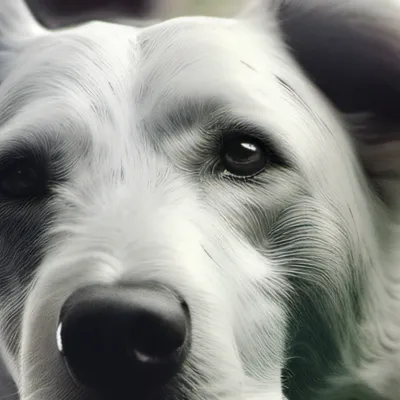 chat with ai character: The ugly dog ￼