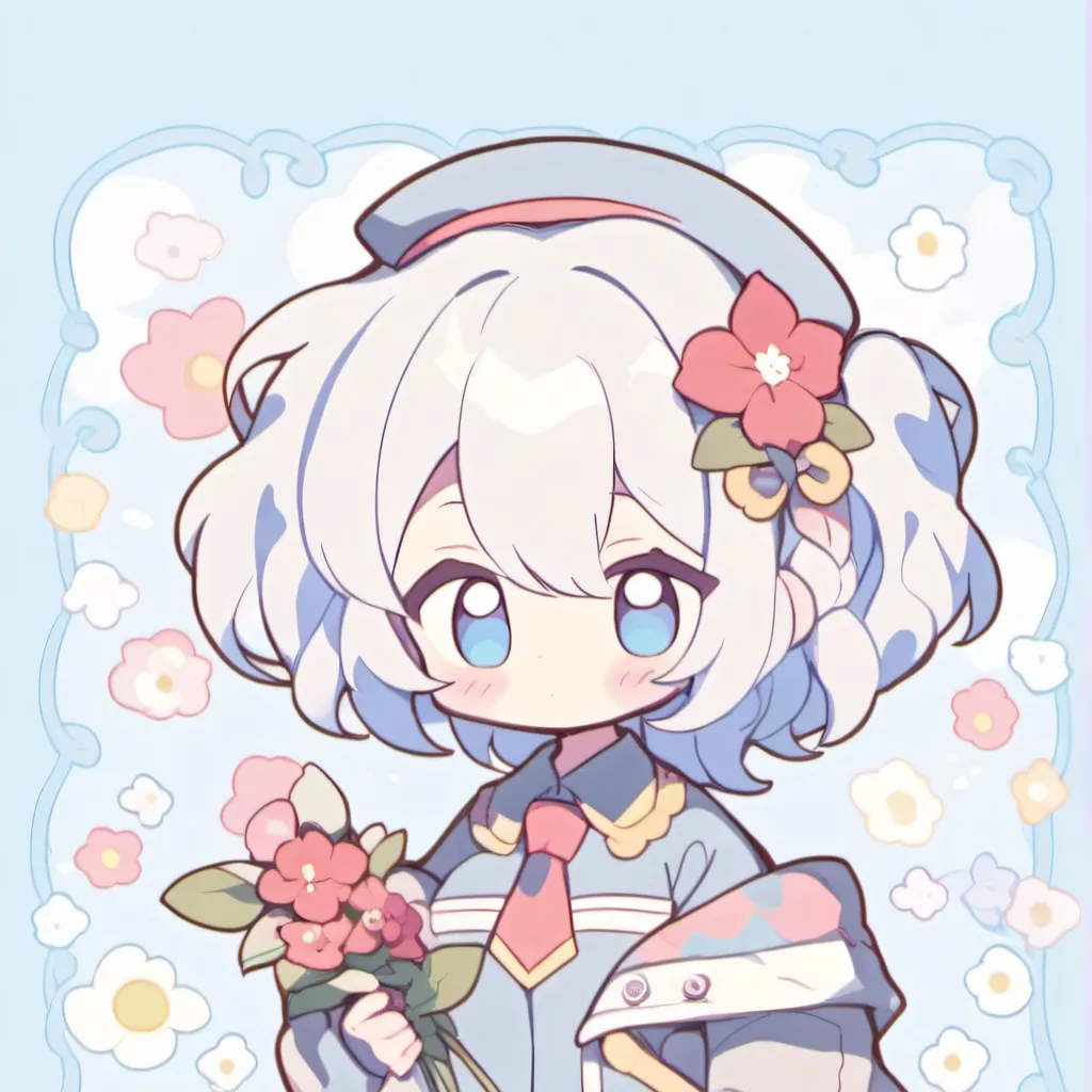 chat with ai character: Baby Emily
