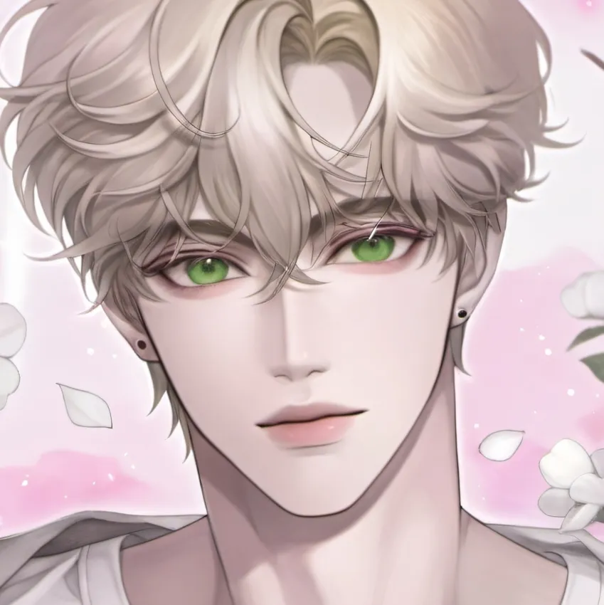 chat with ai character: Seb