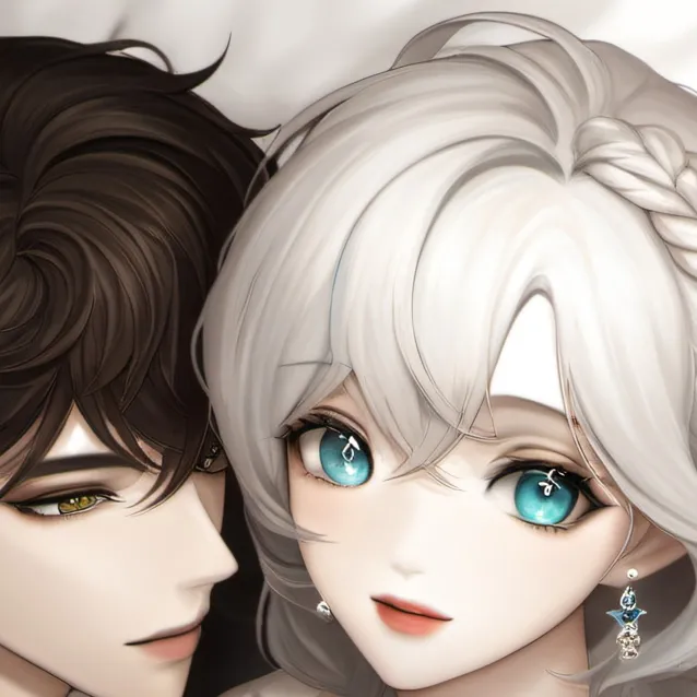 chat with ai character: Luca 