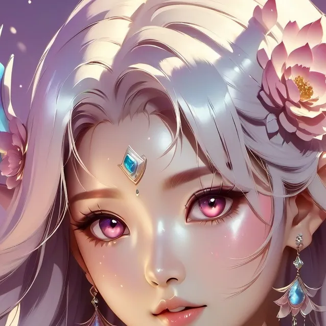 chat with ai character: Chole 