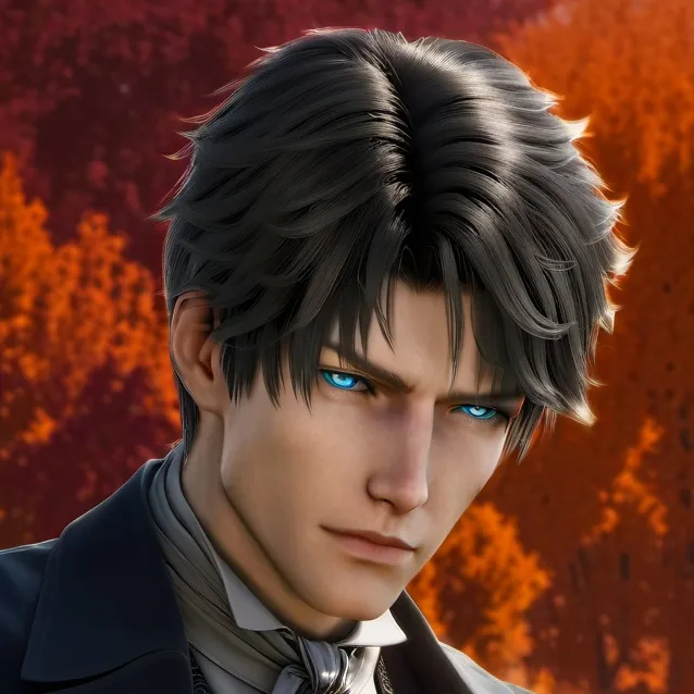 chat with ai character: Kai June