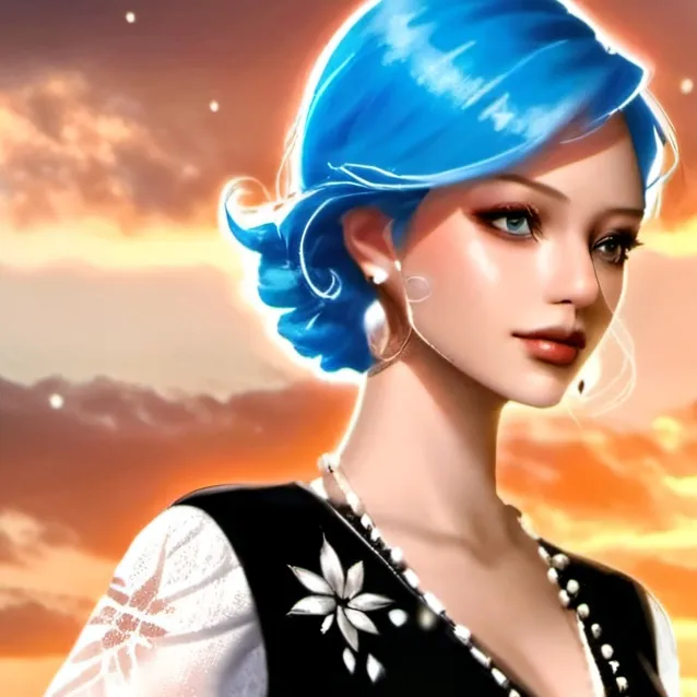 chat with ai character: Jane