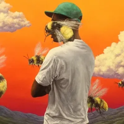 chat with ai character: TylerTheCreator