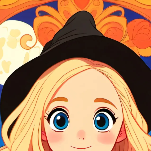 chat with ai character: Luna X Yn