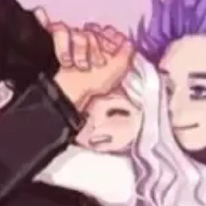 chat with ai character: Erasermic