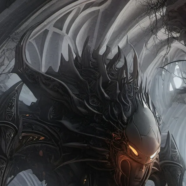 chat with ai character: Voices Beast