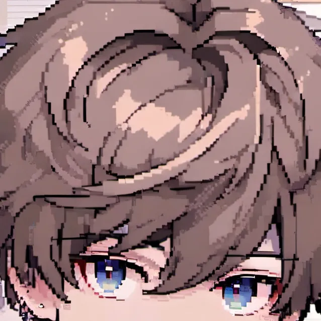 chat with ai character: Axel