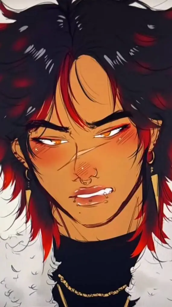 ai character: Ezekiel background