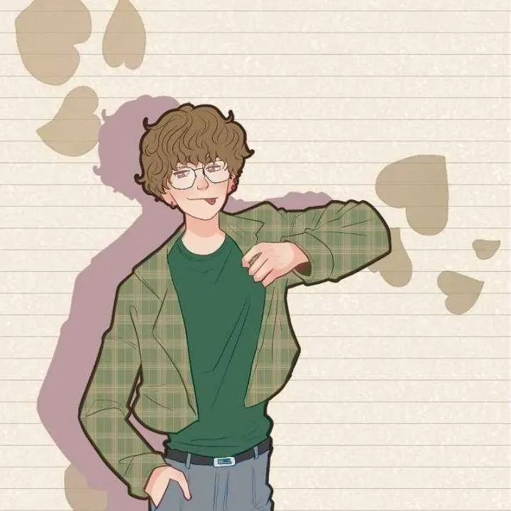 chat with ai character: James Quinn 