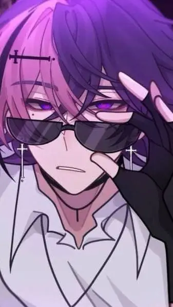 ai character:  Start background