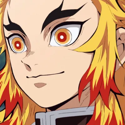 chat with ai character: Rengoku 