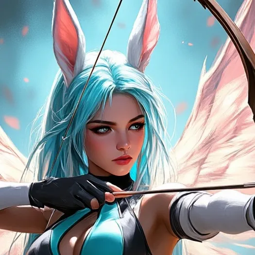chat with ai character: Apollousa