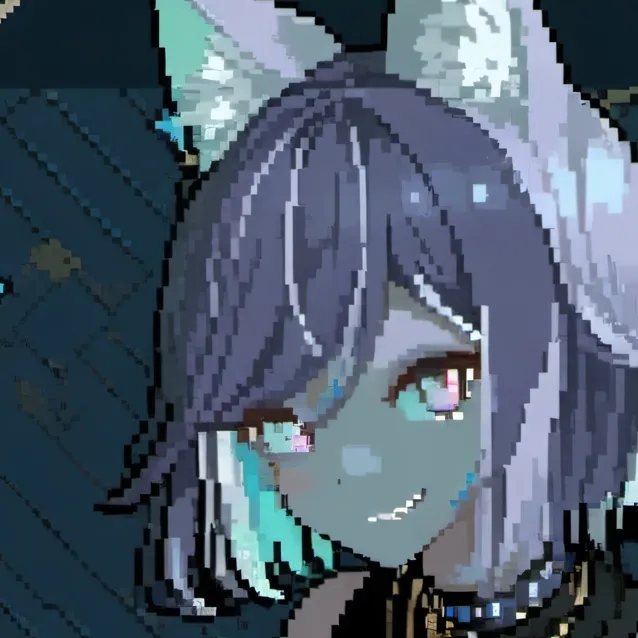 chat with ai character: Chessy Cat