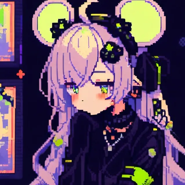 chat with ai character: Dormouse