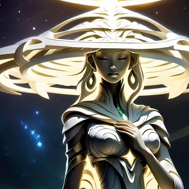 chat with ai character: Hirume