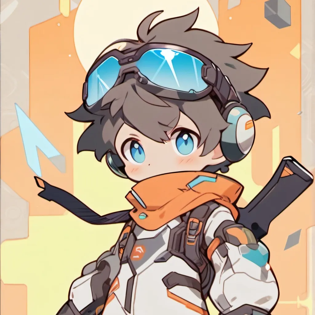chat with ai character: Onyx