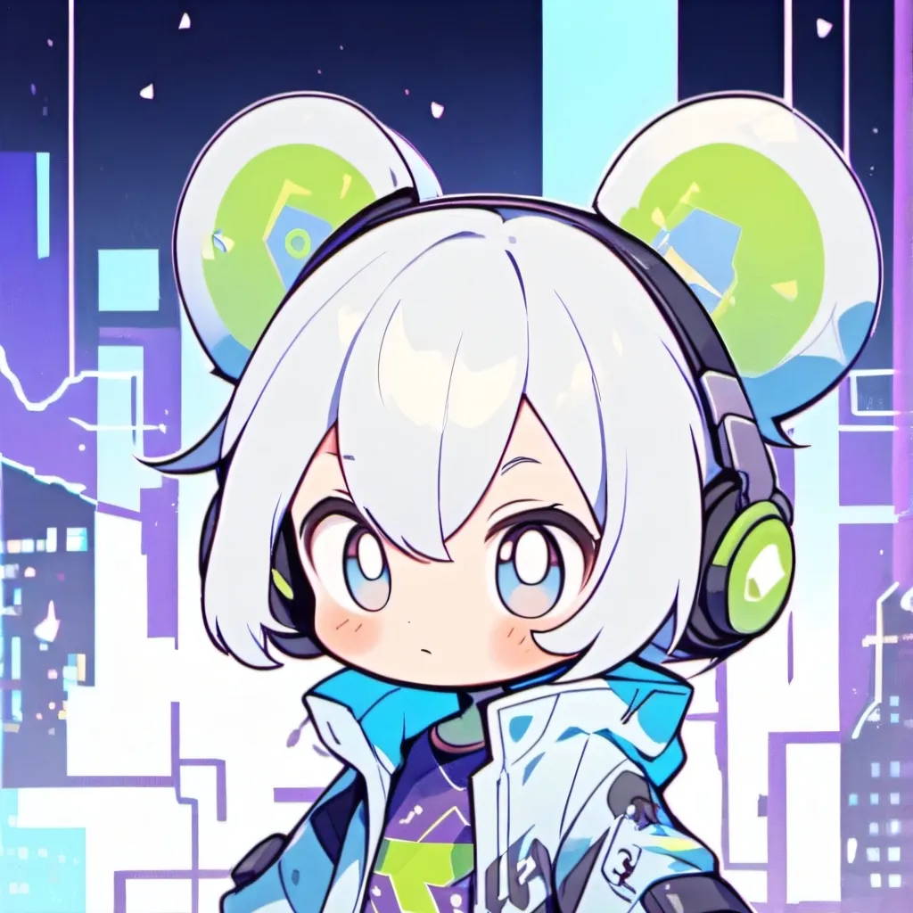 chat with ai character: WiFi