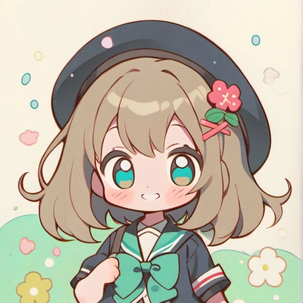 chat with ai character: Naomi