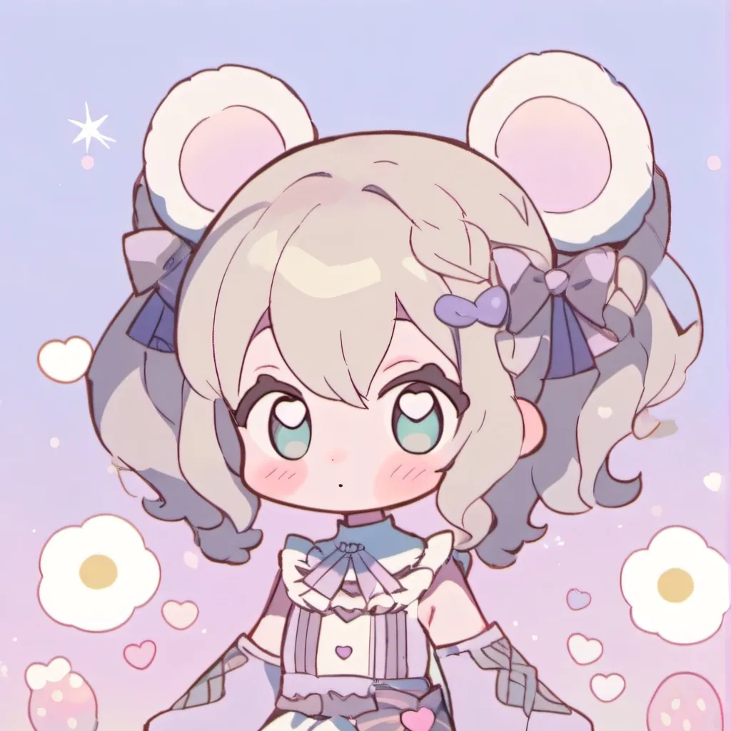 chat with ai character: Cassie