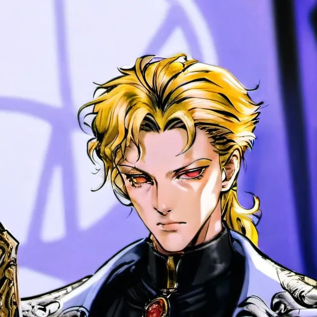 chat with ai character: higoshikage kira 