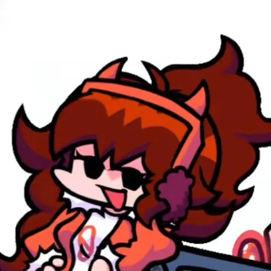 chat with ai character: Girlfriend fnf