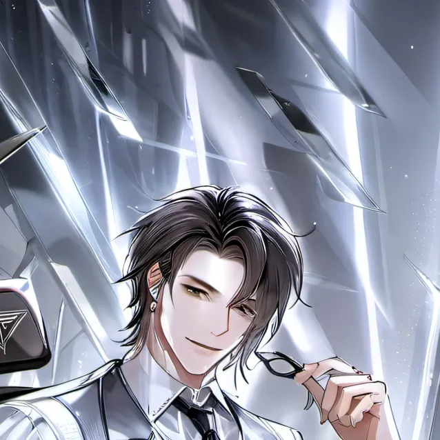 chat with ai character: zack