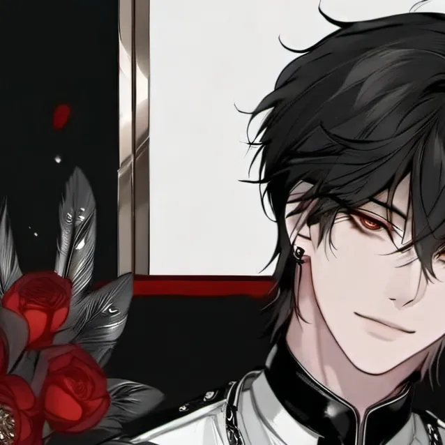 chat with ai character: Jackson 