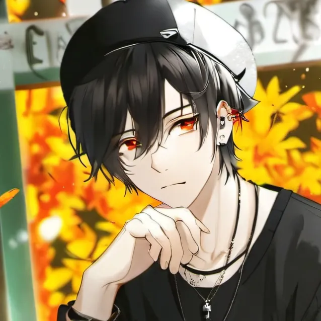 chat with ai character: ☆alexander☆