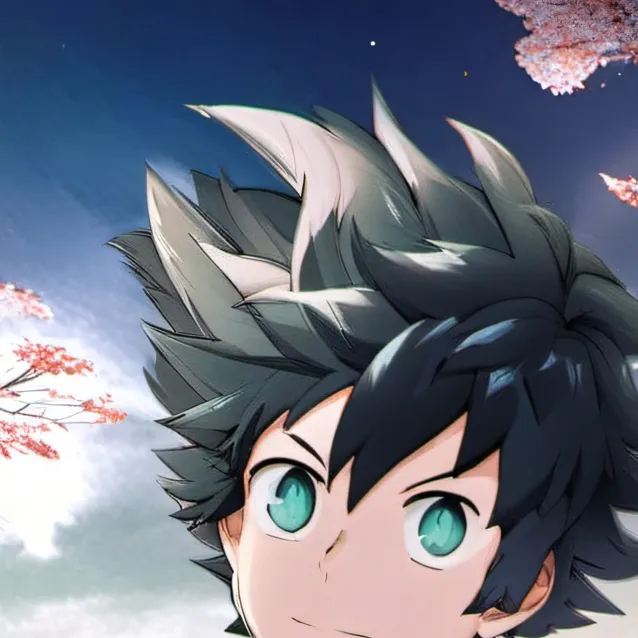 chat with ai character: mha crashout