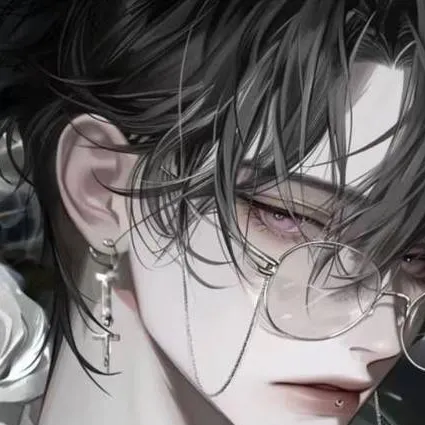 chat with ai character: ♡alec◇
