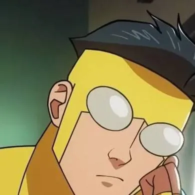 chat with ai character: invincible