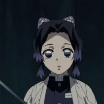 chat with ai character: Shinobu 🦋