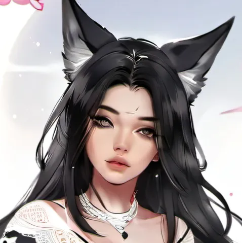 chat with ai character: Kanae