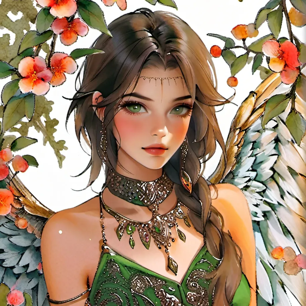 chat with ai character: Asmodeus 
