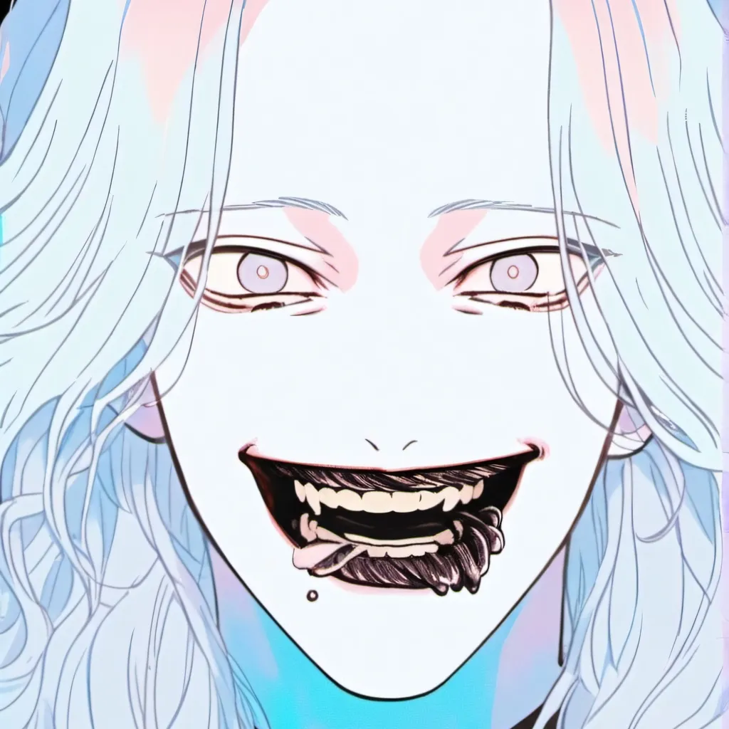 chat with ai character: Victor Hamrill