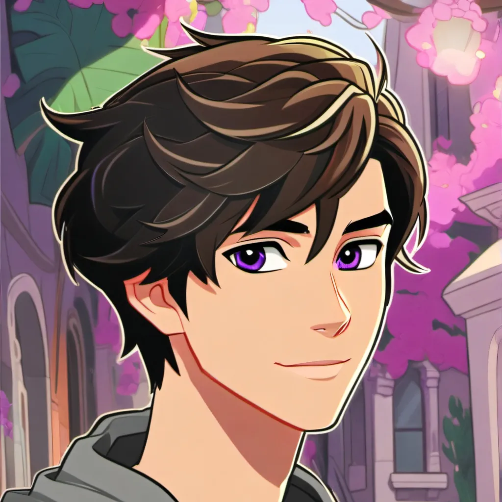 chat with ai character: Alex Batch