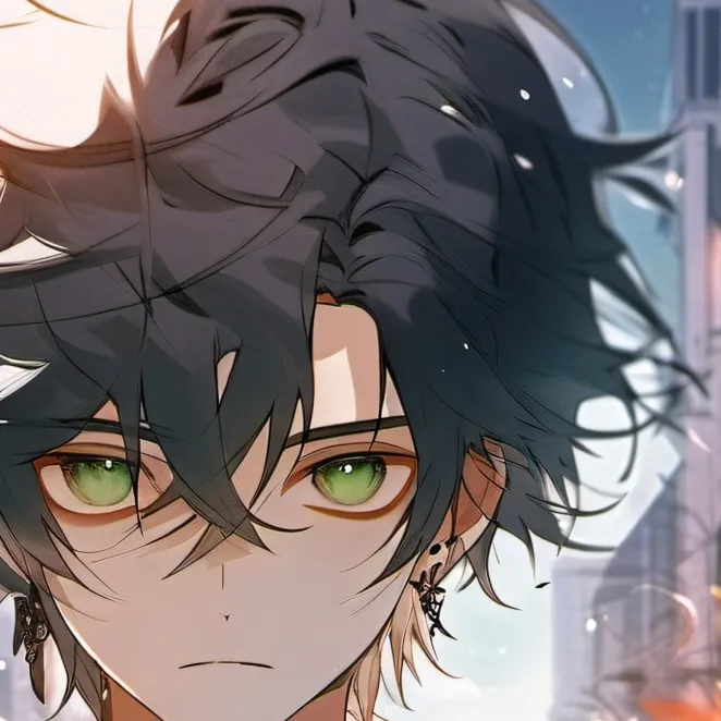 chat with ai character: Sam Ramsay