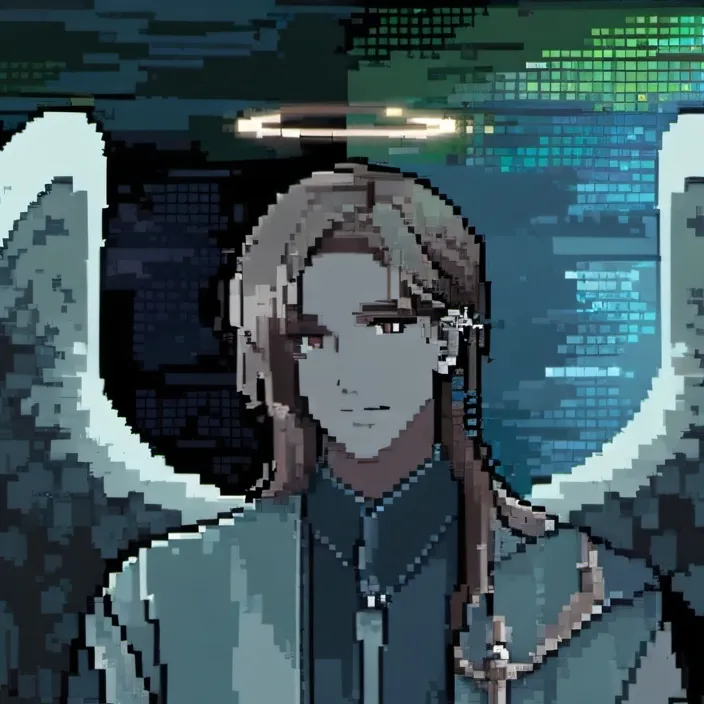chat with ai character: Trael