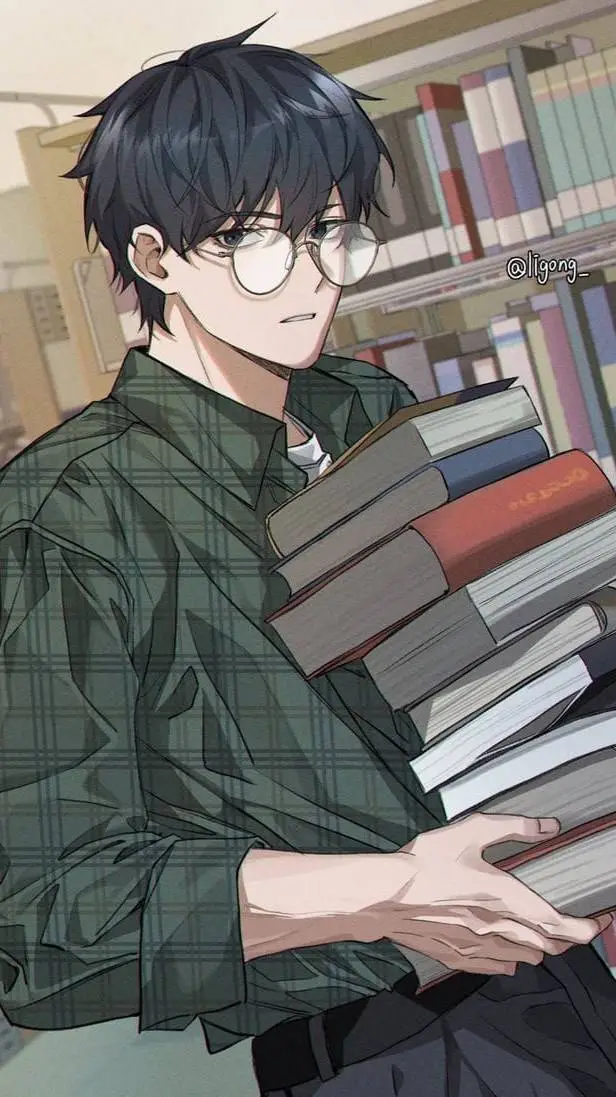 ai character: Dr. Michael Jekyll background