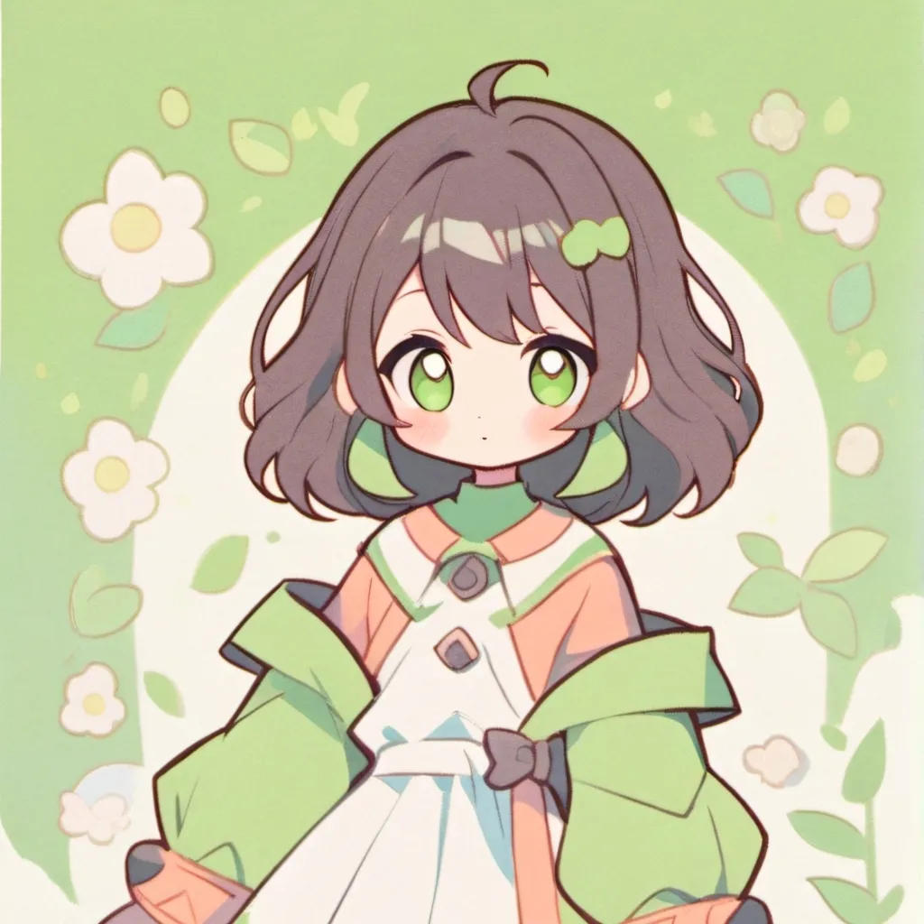 chat with ai character: Requests!