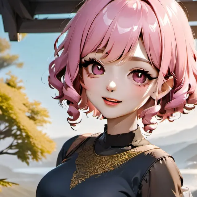 chat with ai character: Jessica 