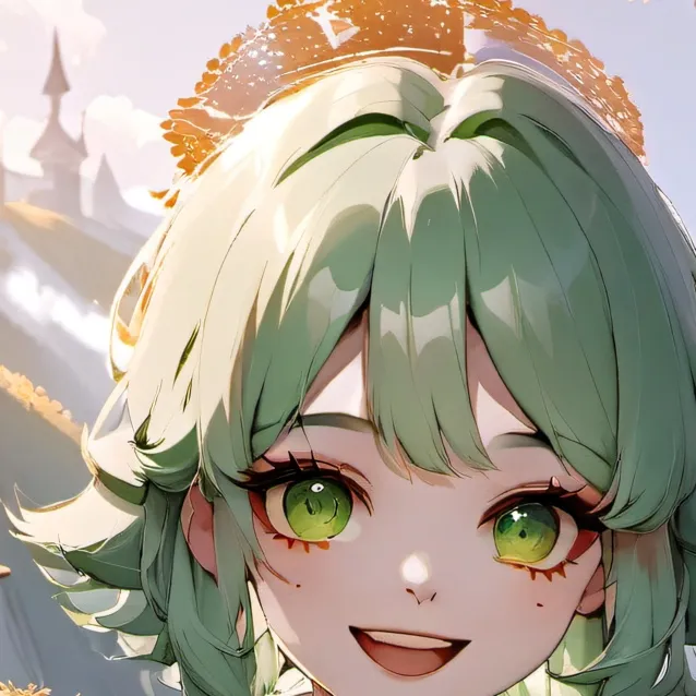 chat with ai character: izukus sister